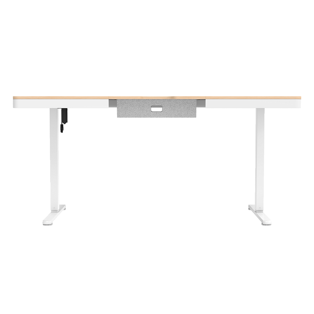 e-Nexor 160 x 75 Light Wood, фото